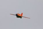 2019-05-18 Warbird-Fliegen